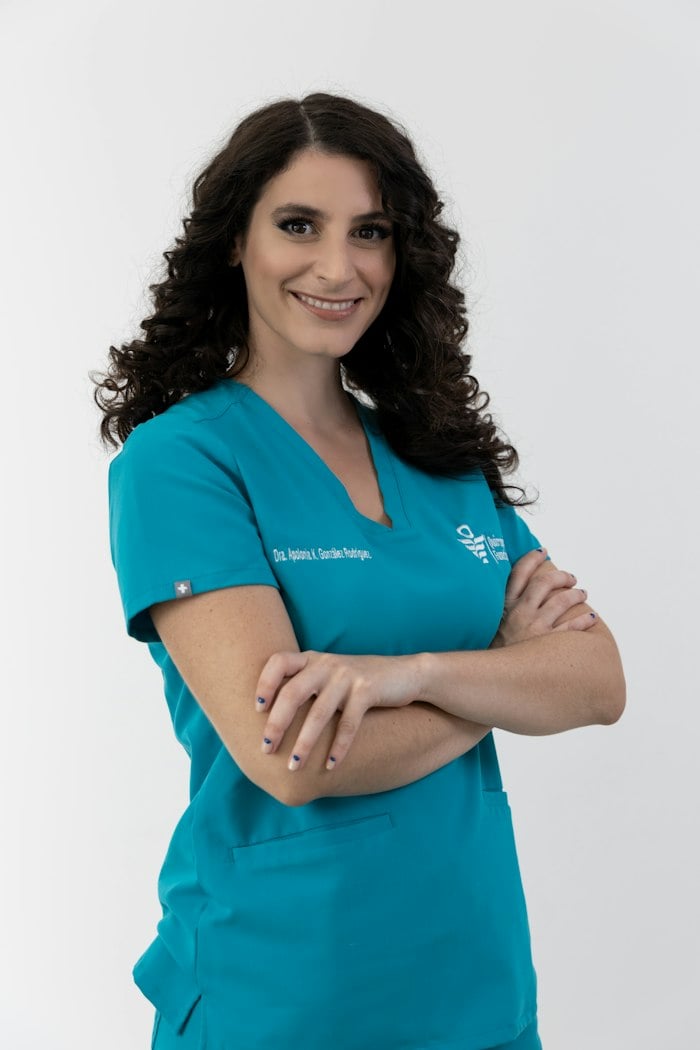 Dr Sana Khan